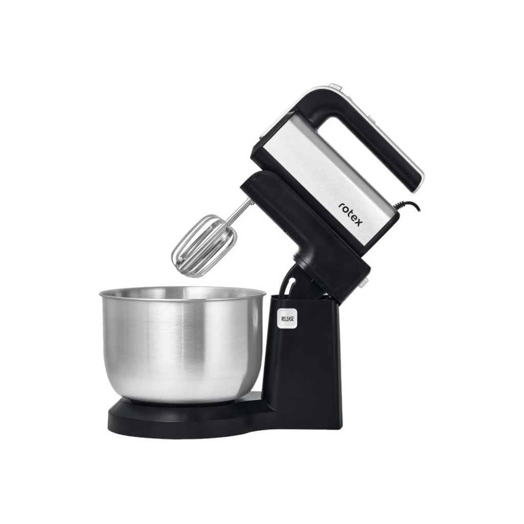 Міксер Rotex RHM500-S MasterCream - зображення 2