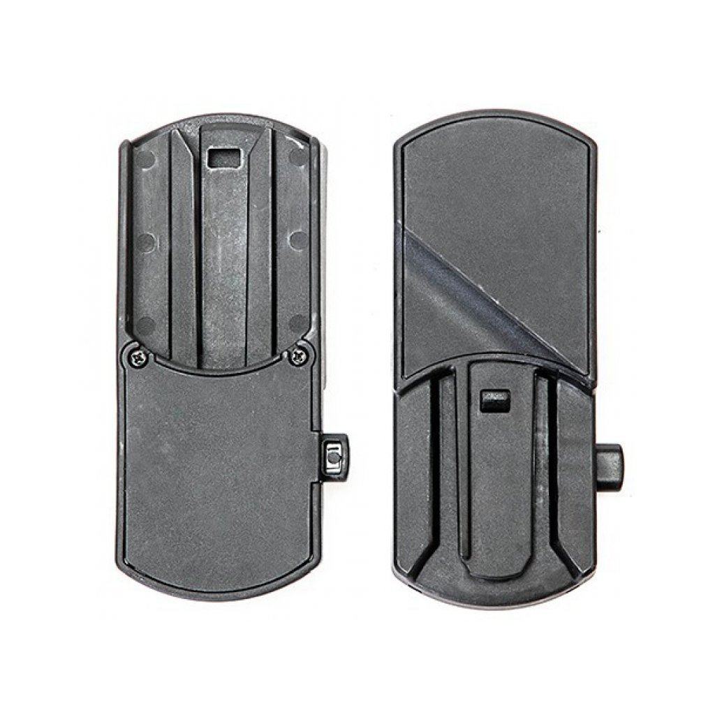 Коляска Espiro 2в1 Only 409 Smokey Taupe Gel (5905683801218) - зображення 6