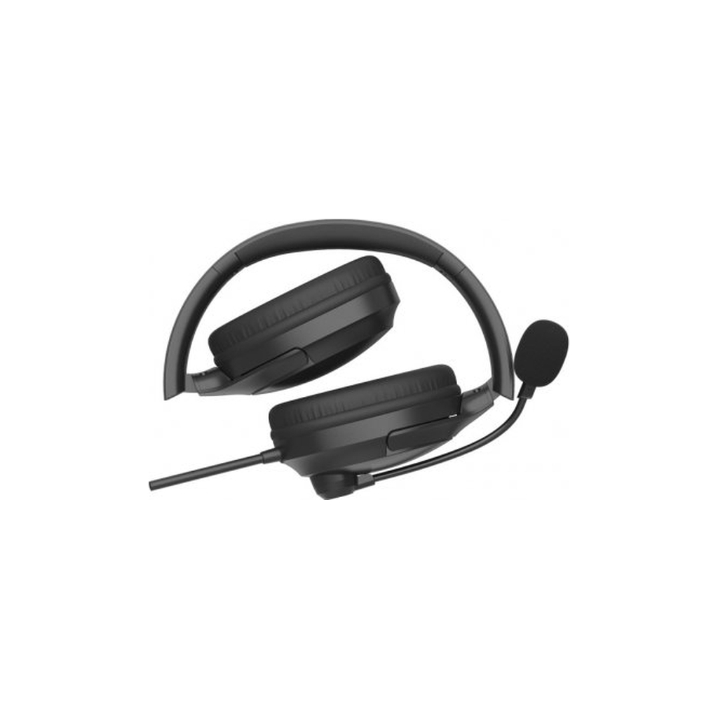 Навушники A4Tech FH280U Black (4711421001717) - зображення 11