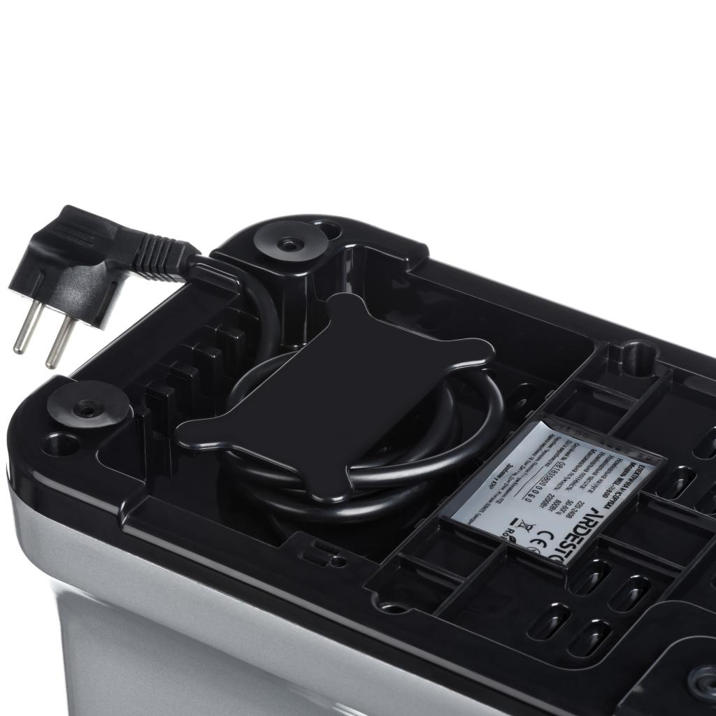 М'ясорубка Ardesto MGL-3580D - зображення 8