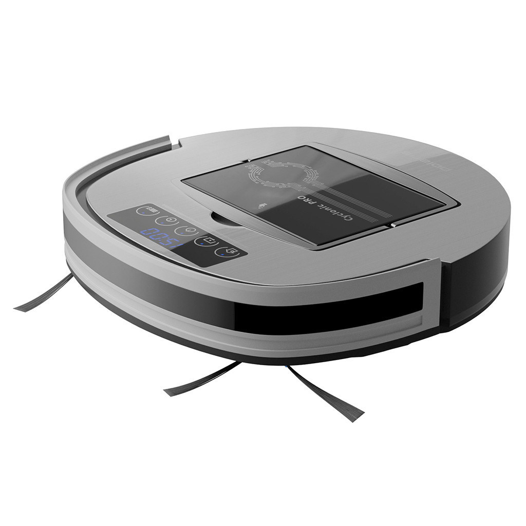 Пилосос Polaris PVCR 3000 Cyclonic PRO - зображення 1