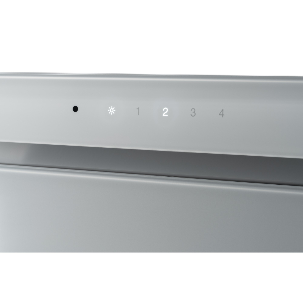 Витяжка кухонна GRANADO Palamos 1614-1200 white glass (GCH486455) - зображення 9