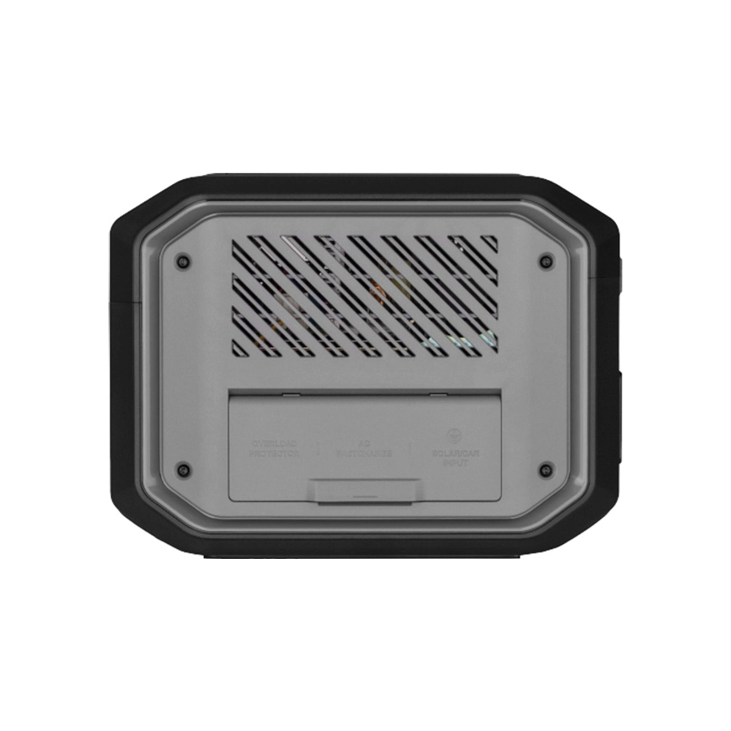 Зарядна станція Segway LUMINA 500, 600W, 512Wh (AA.20.01.01.0004) - зображення 7