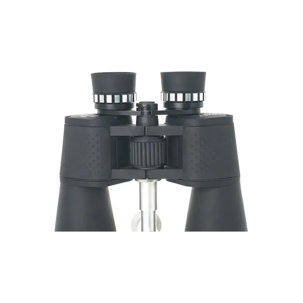 Бінокль Comet AXP103 10x60 в чохлі Чорний (AXP103-1060) - зображення 9