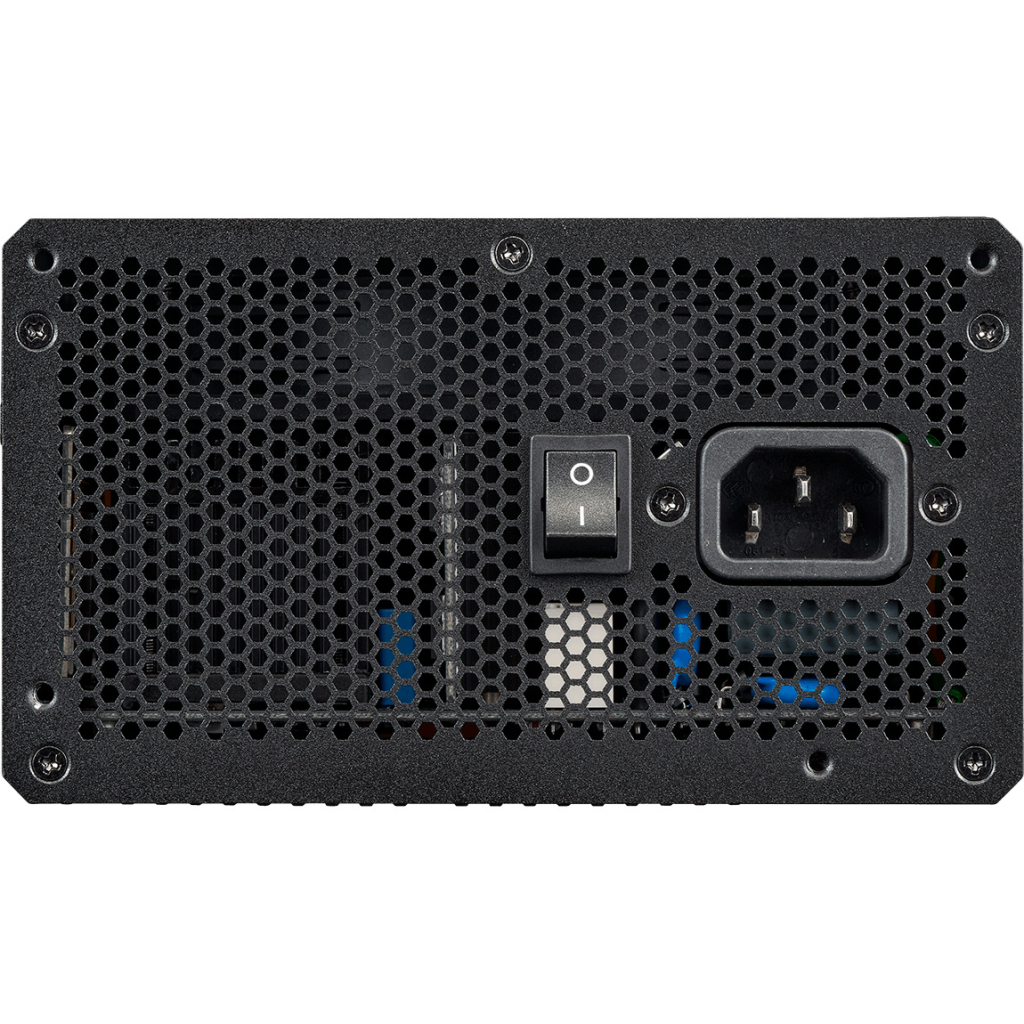 Блок живлення CoolerMaster 1300W X Silent Max Platinum (MPS-D001-AFAP-BEU) - зображення 5