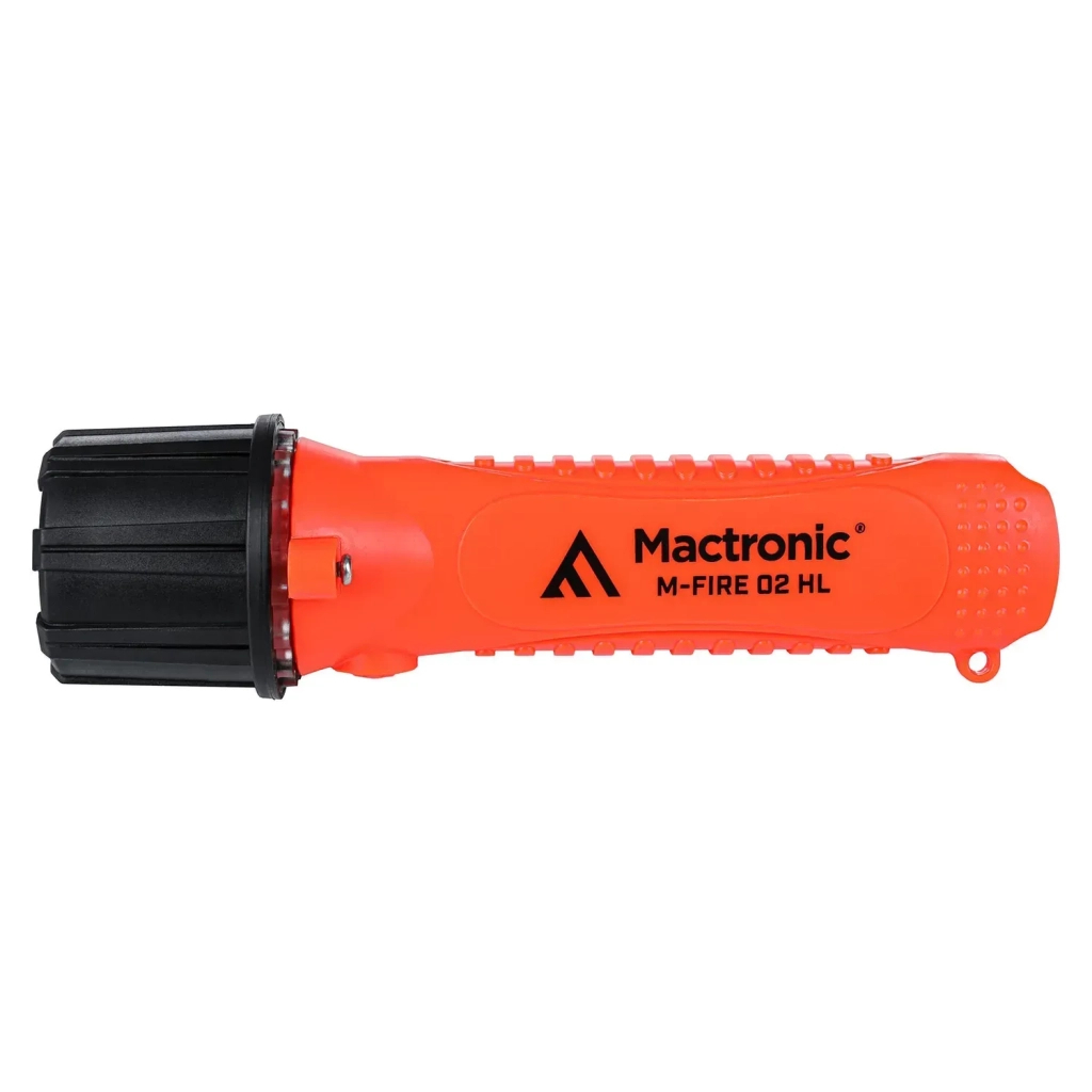 Ліхтар Mactronic M-Fire 02 HL (290 Lm) Ex-ATEX (PHH0216) (DAS303386) - зображення 2