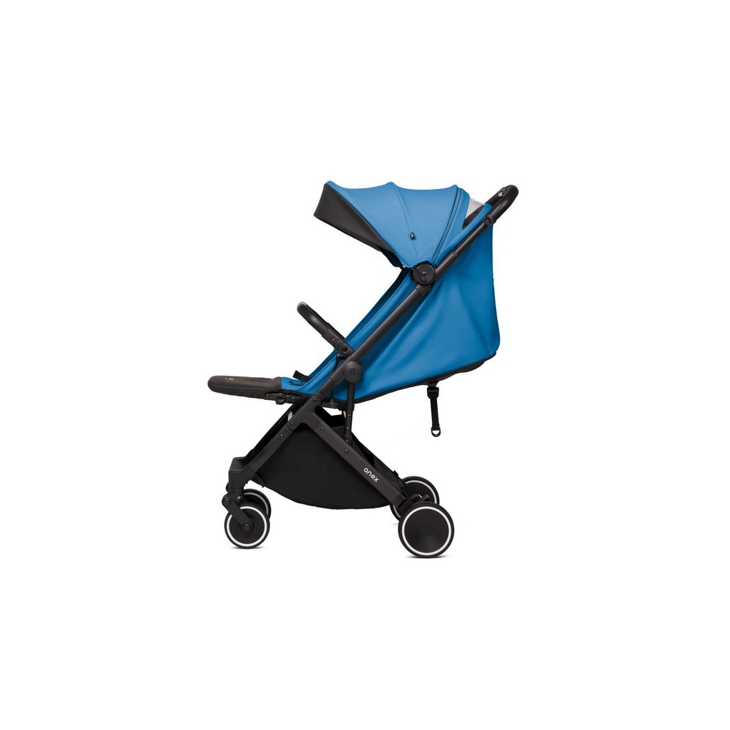 Коляска Anex Air-X Blue (Ax-08/L) - зображення 5