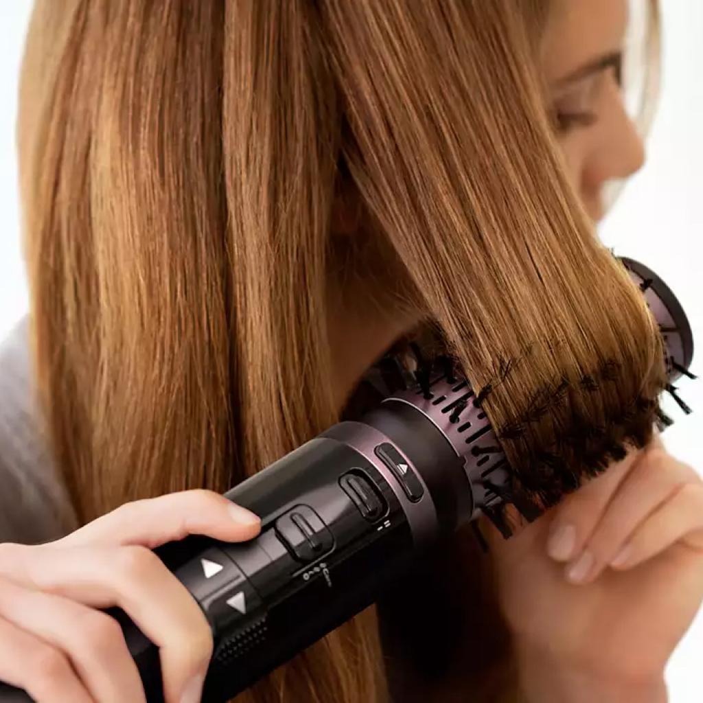 Фен-щітка Philips HP8654/00 - зображення 7