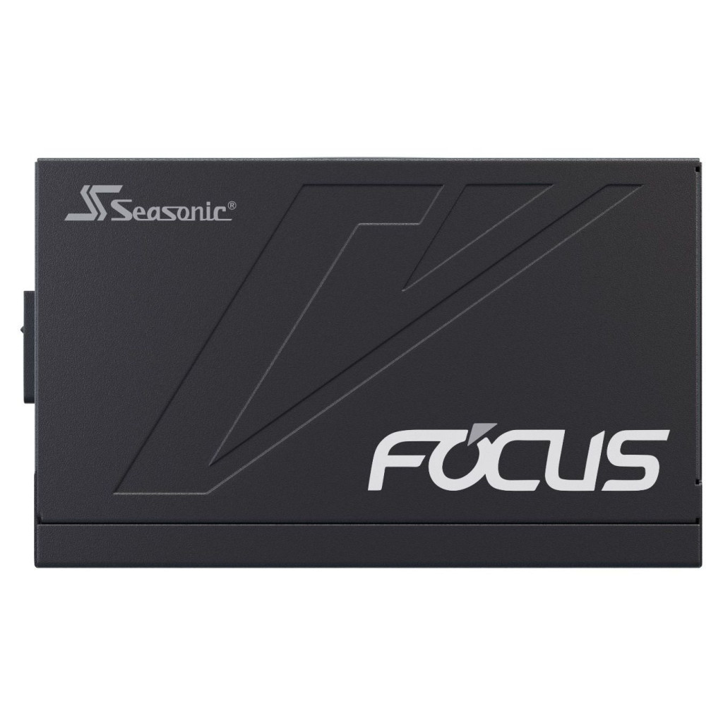 Блок живлення Seasonic 650W FOCUS Gold NEW (FOCUS GX-650 (SSR-650FX)) - изображение 9