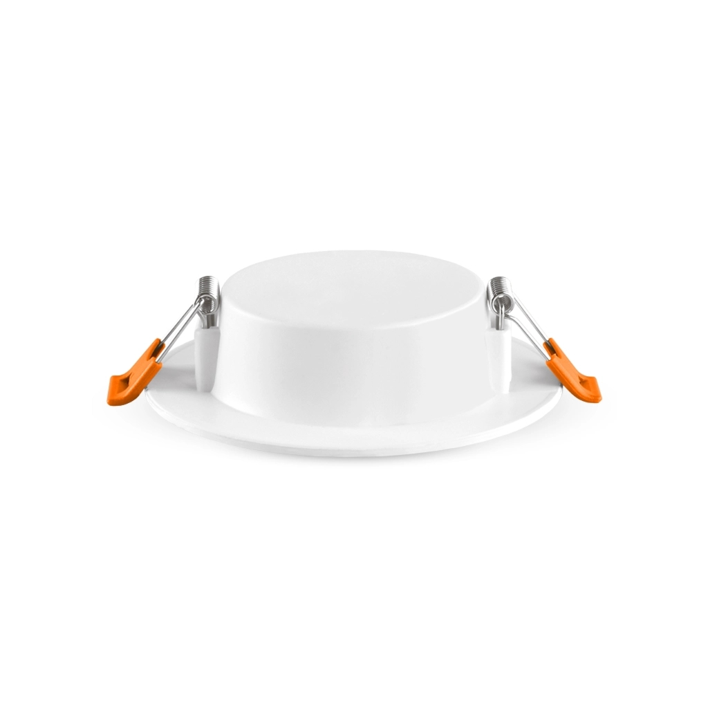 Світильник Videx LED 4W 5000K 220V (VL-DLBR-045) - изображение 3