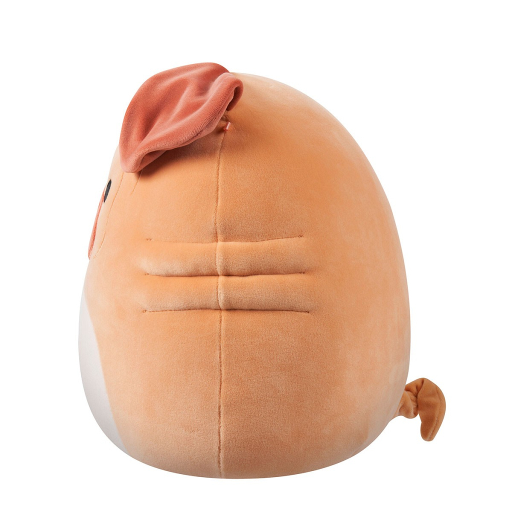 М'яка іграшка Squishmallows Шарпей Мортон 30 см (SQCR05501) - зображення 3