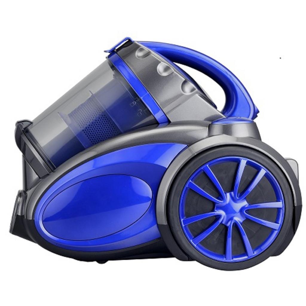 Пилосос Liberty VCC-2025 GB - зображення 2