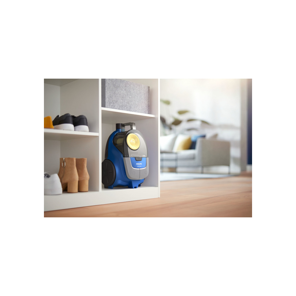 Пилосос Philips XB2125/09 - зображення 7