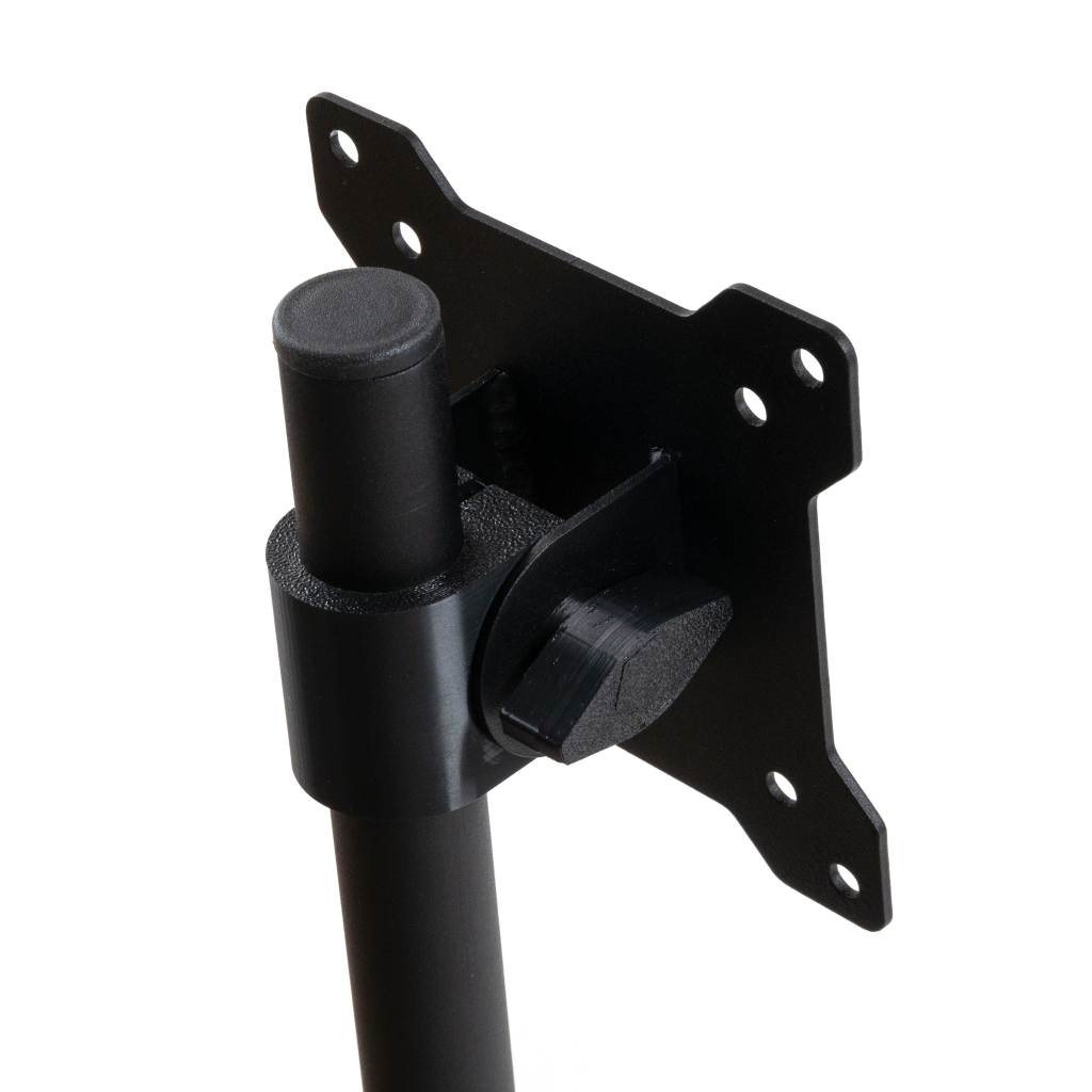 Кронштейн Sector КМ1 Black - зображення 6