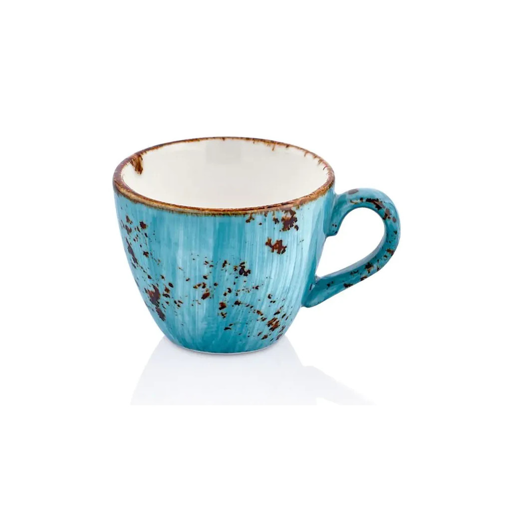 Чашка By Bone Harmony Infinity 75 мл (HA-IN-ZT-01-KF) - зображення 1