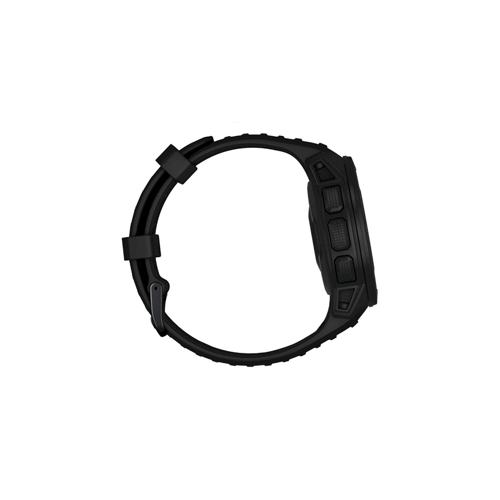 Смарт-годинник Garmin Instinct, Esports Edition, Black Lava (010-02064-72) - зображення 4