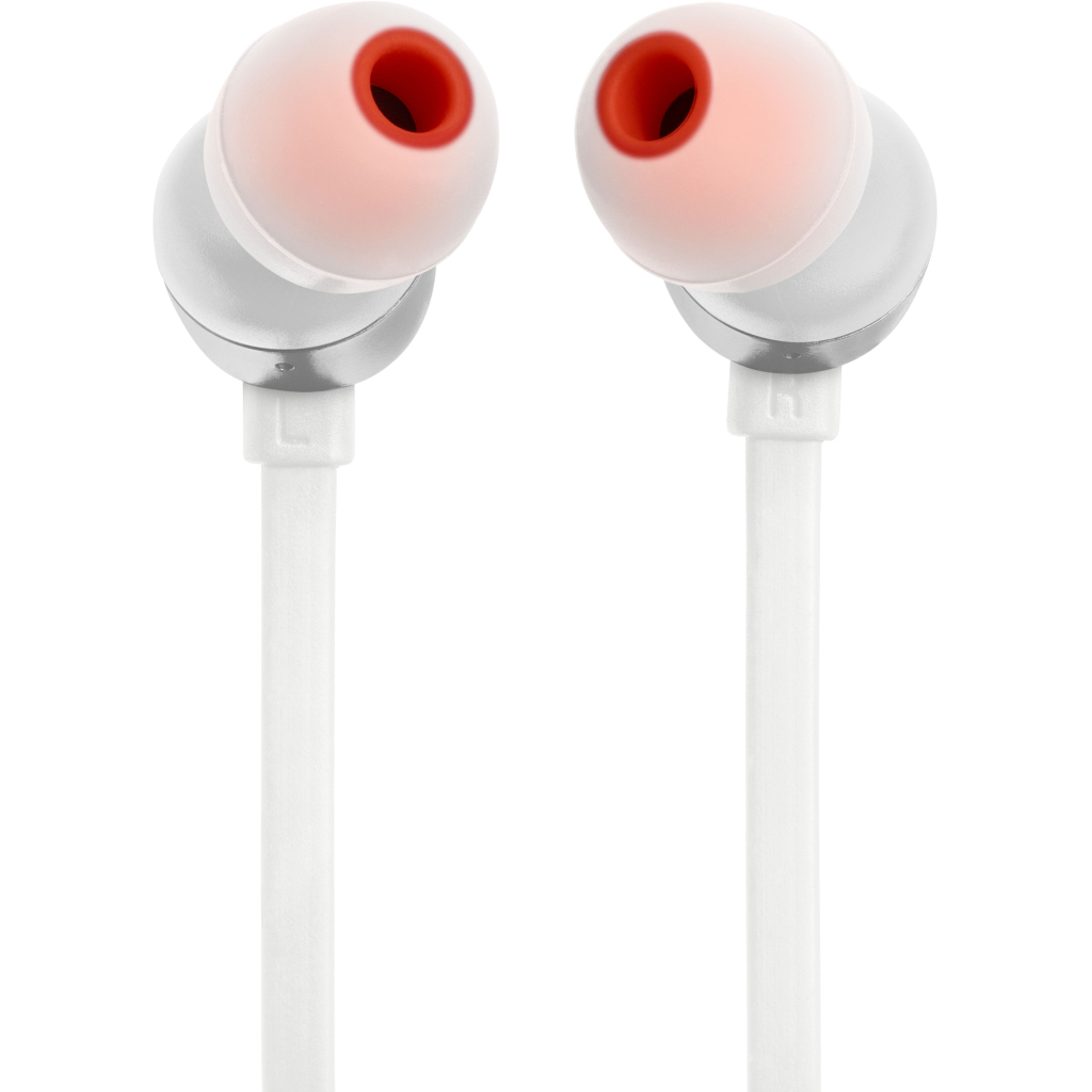 Навушники JBL Tune 310C USB-C White (JBLT310CWHT) - зображення 6