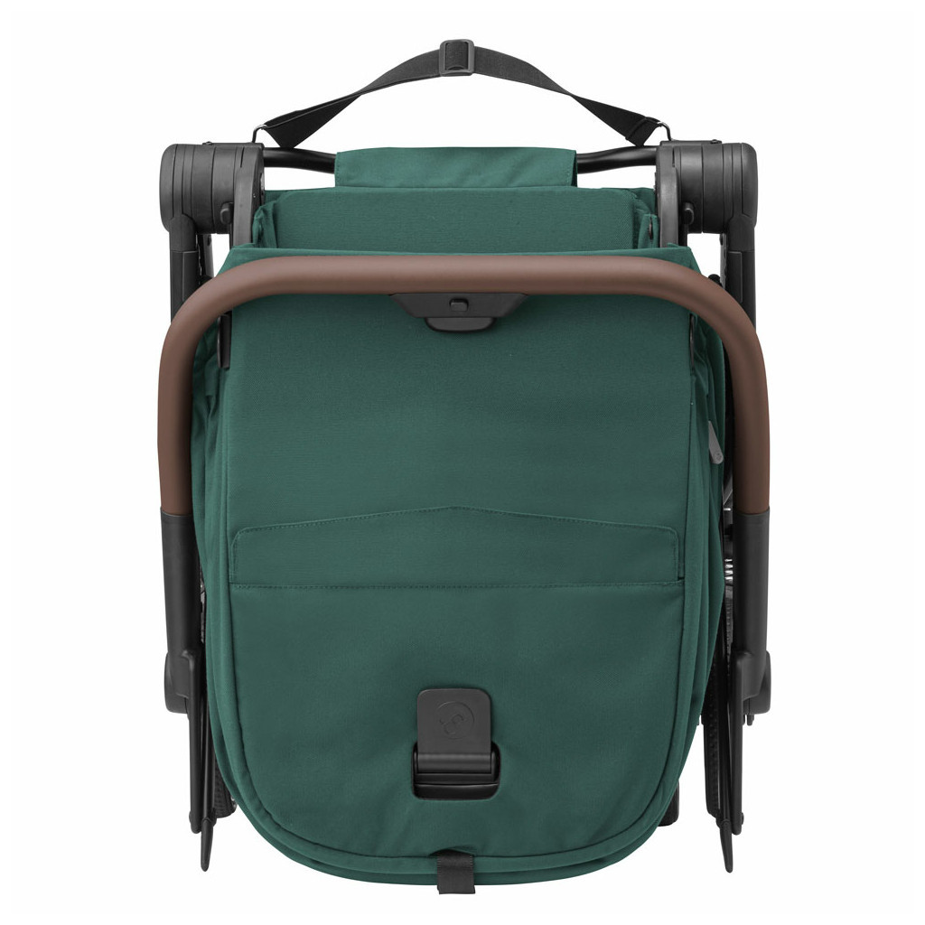 Коляска Maxi-Cosi Leona2 Essential Green (1204050111) - зображення 2