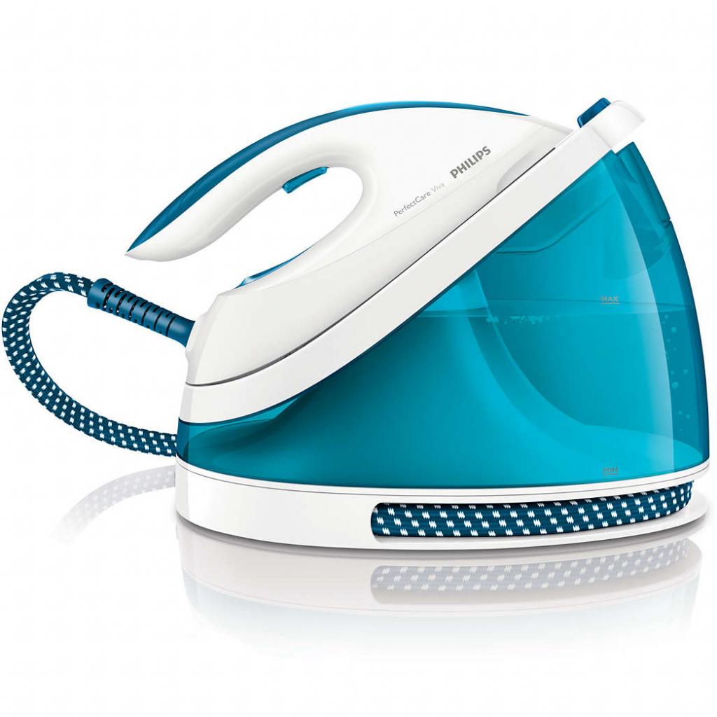 Парова станція Philips GC 7035/20 (GC7035/20) - зображення 1