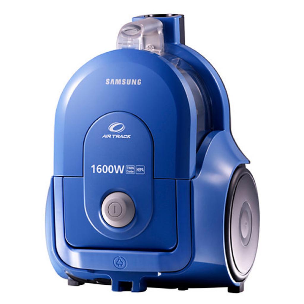 Пилосос Samsung VCC4326S31/XEV - зображення 3