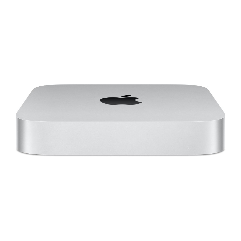 Комп'ютер Apple A2816 Mac mini / Apple M2 Pro chip with 10-core CPU & 16-core GPU (MNH73UA/A) - зображення 2