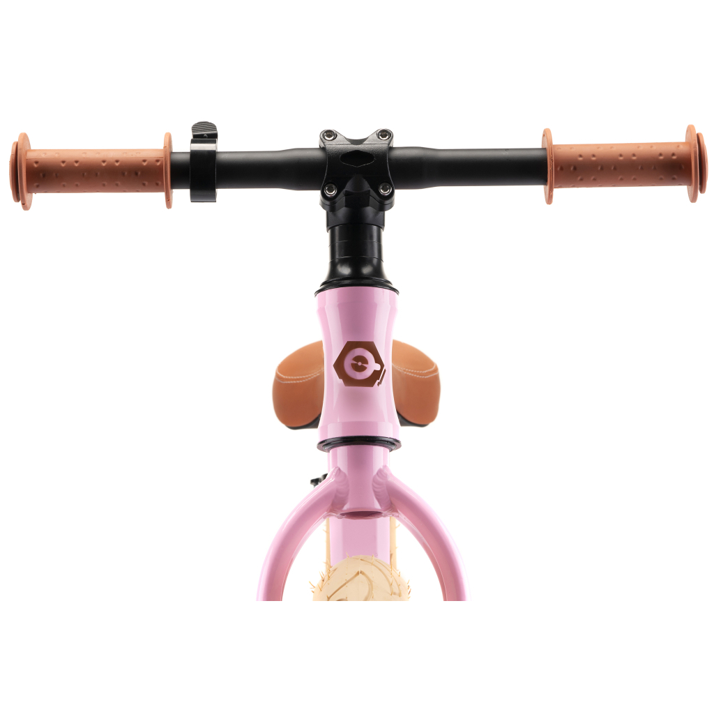 Біговел Miqilong HPA Рожевий 12" (ZCY-HPA12-PINK) - зображення 7