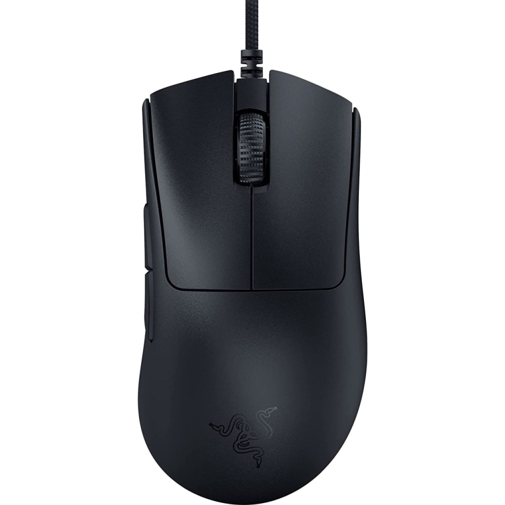 Мишка Razer DeathAdder V3 USB Black (RZ01-04640100-R3M1) - зображення 1