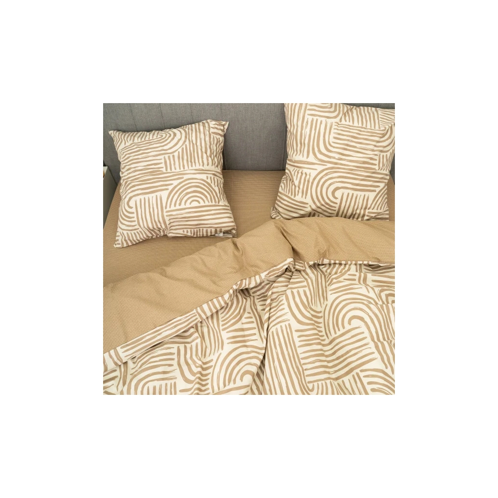 Постільна білизна Viluta 24350 Ранфорс полуторний (24350_pl) - зображення 5