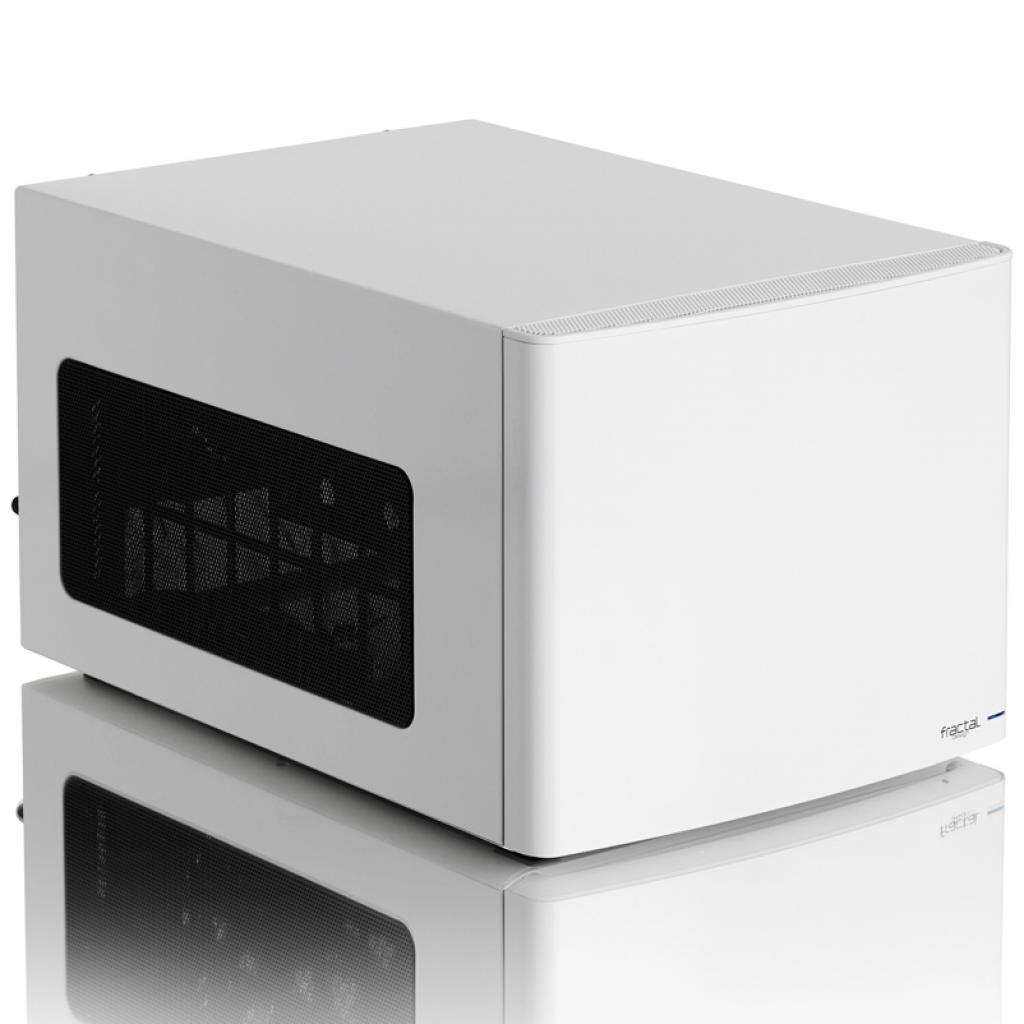 Корпус Fractal Design Node 304 White (FD-CA-NODE-304-WH) - зображення 3