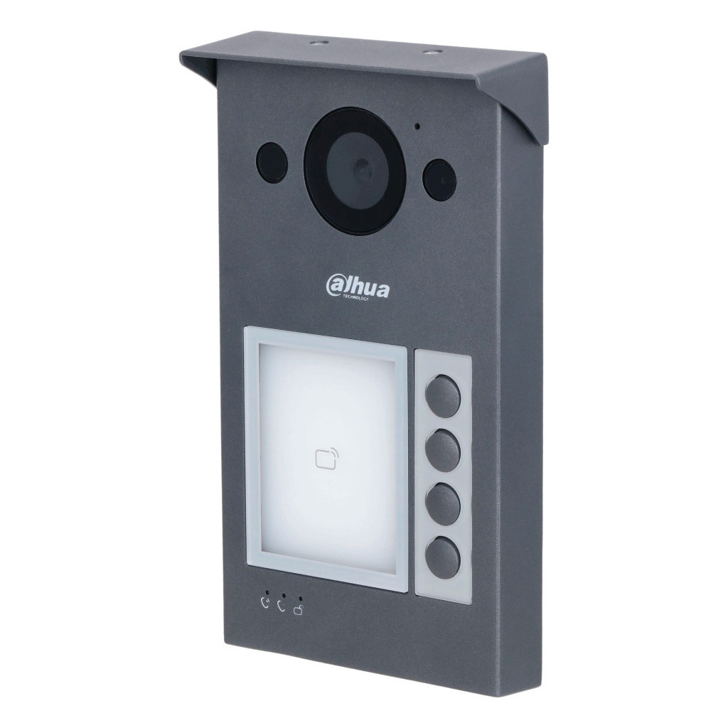 Панель виклику Dahua DHI-VTO3311Q-WP - изображение 3