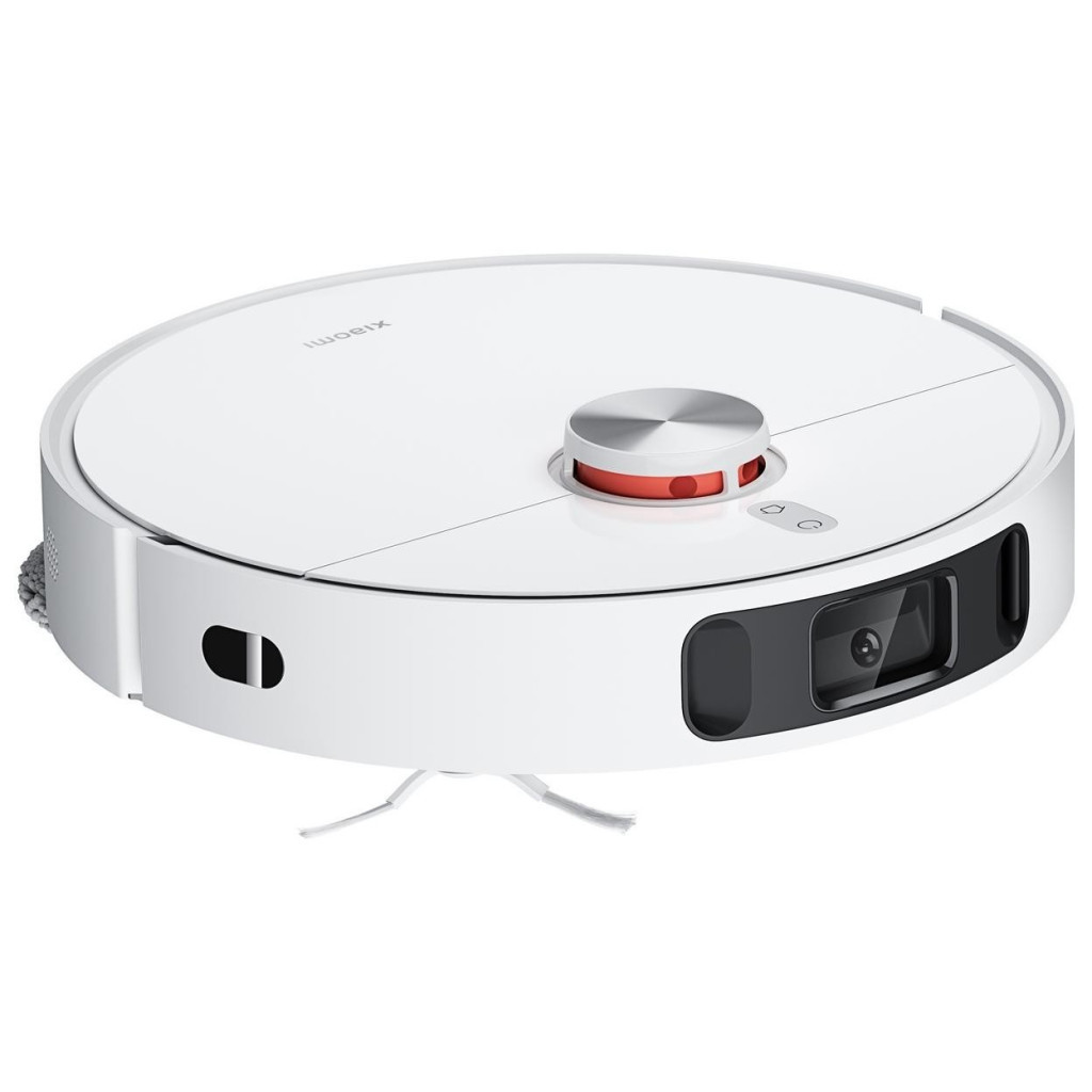 Пилосос Xiaomi Robot Vacuum X10+ EU - зображення 3