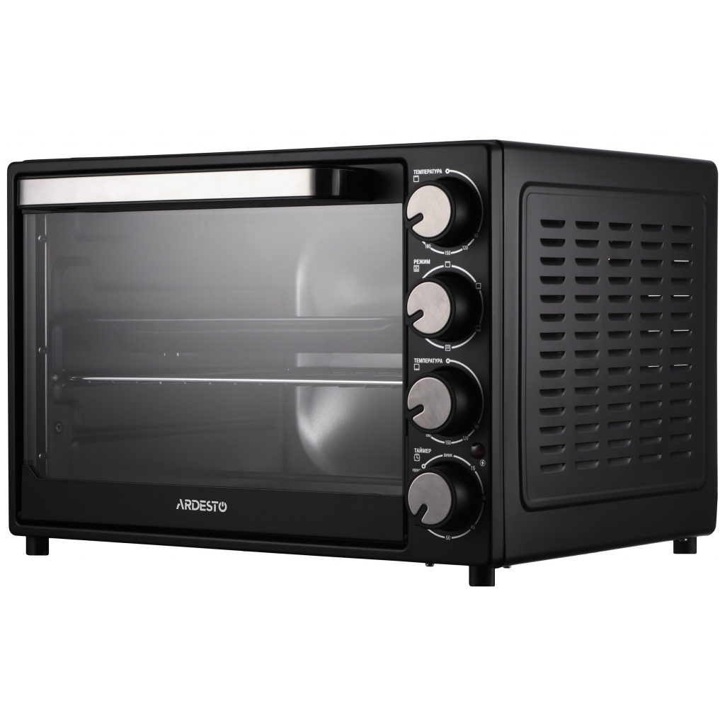 Електропіч Ardesto EO-4415RCB - зображення 3