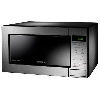 Мікрохвильова піч Samsung GE 83 MRTS/BW (GE83MRTS/BW) - зображення 2