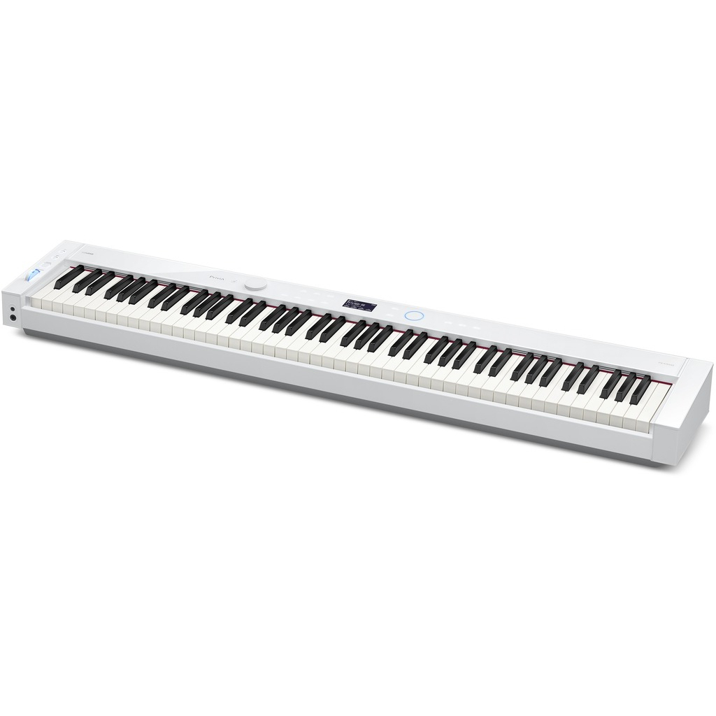 Цифрове піаніно Casio PX-S7000WE (362655) - picture 5