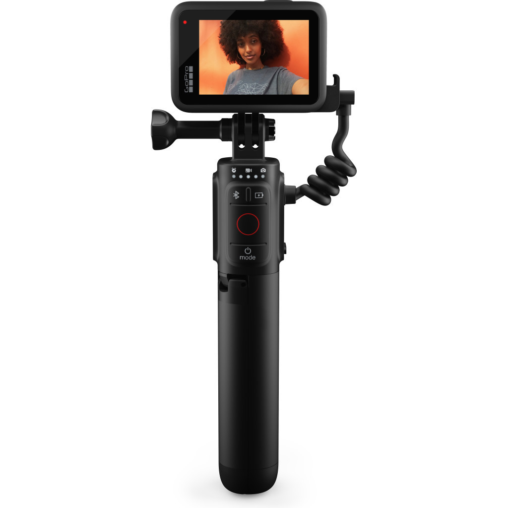 Аксесуар до екшн-камер GoPro GOPRO VOLTA for HERO9, HERO10, HERO11 and MAX (APHGM-001-EU) - изображение 5