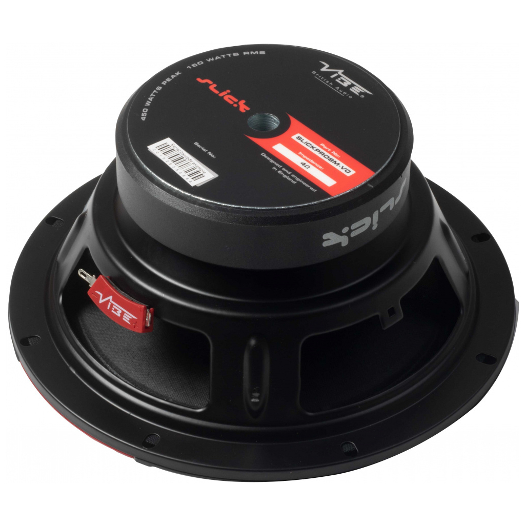 Середньочастотна акустика Vibe SLICKPRO8M-V0 - зображення 5