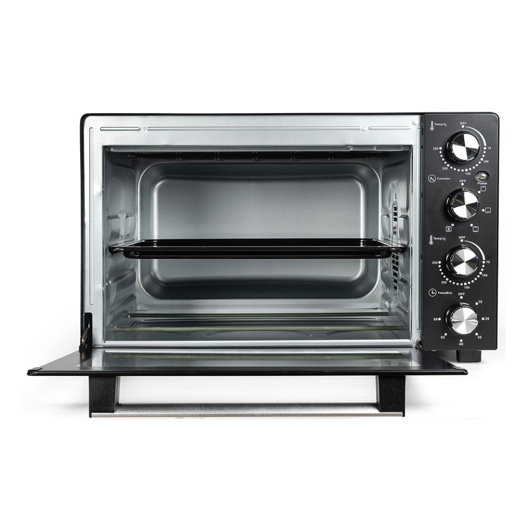 Електропіч Hölmer HEO-152C - зображення 2