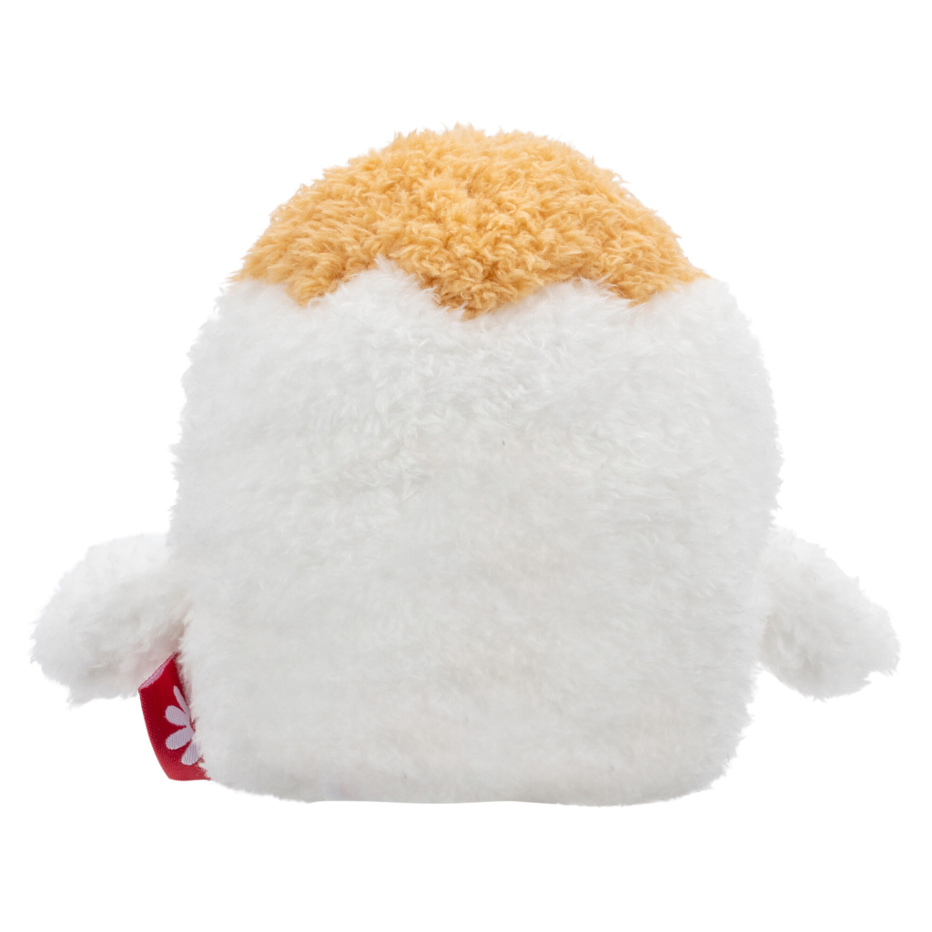 М'яка іграшка BumBumz SpringBumz Яйце Ітан, 11 см (RBBZ00614) - зображення 5