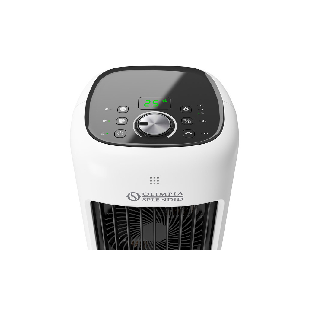 Кондиціонер Olimpia Splendid OS-99208 - зображення 3