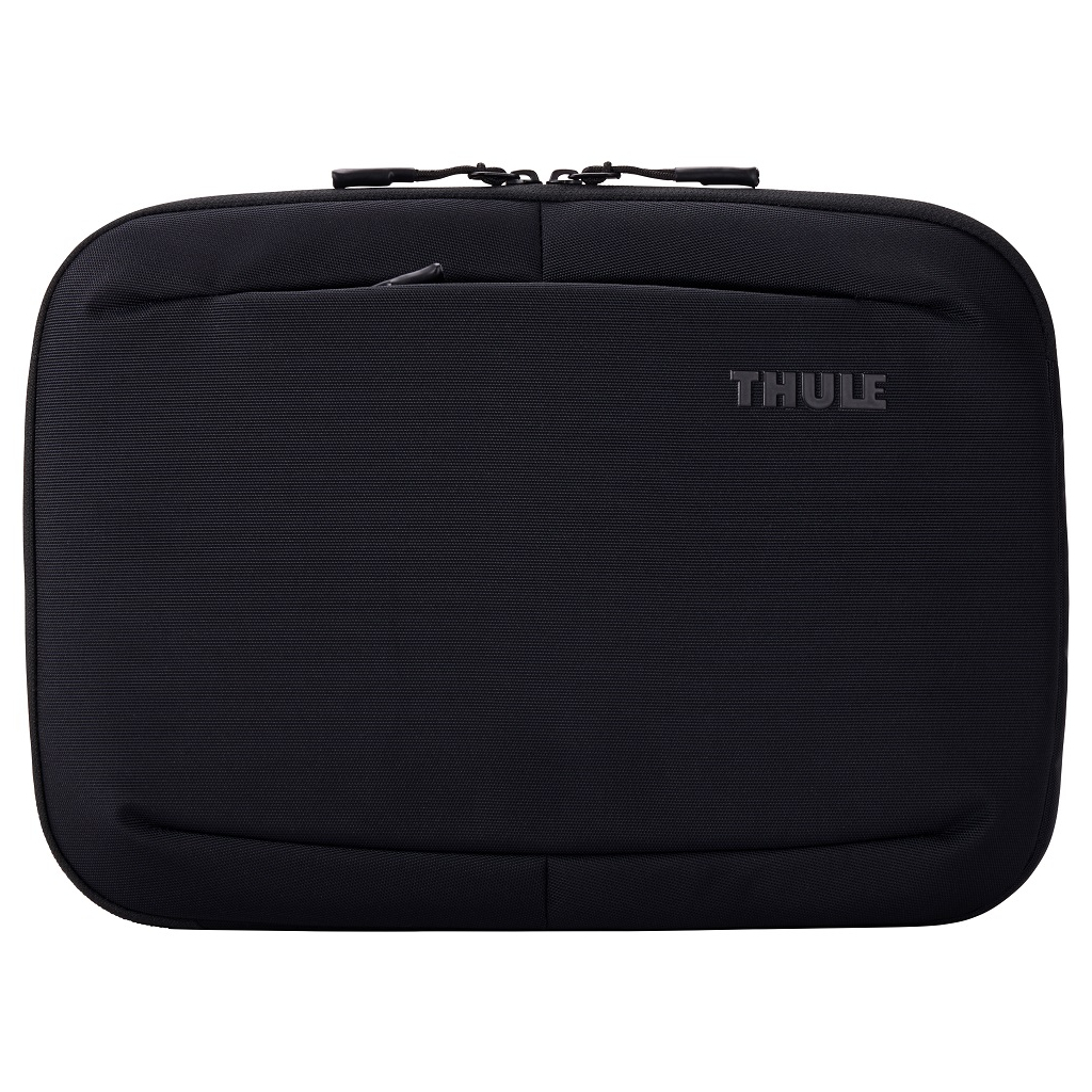 Чохол до ноутбука Thule 14" TSS-414 Subterra 2 MacBook Sleeve Black (3205031) - зображення 2