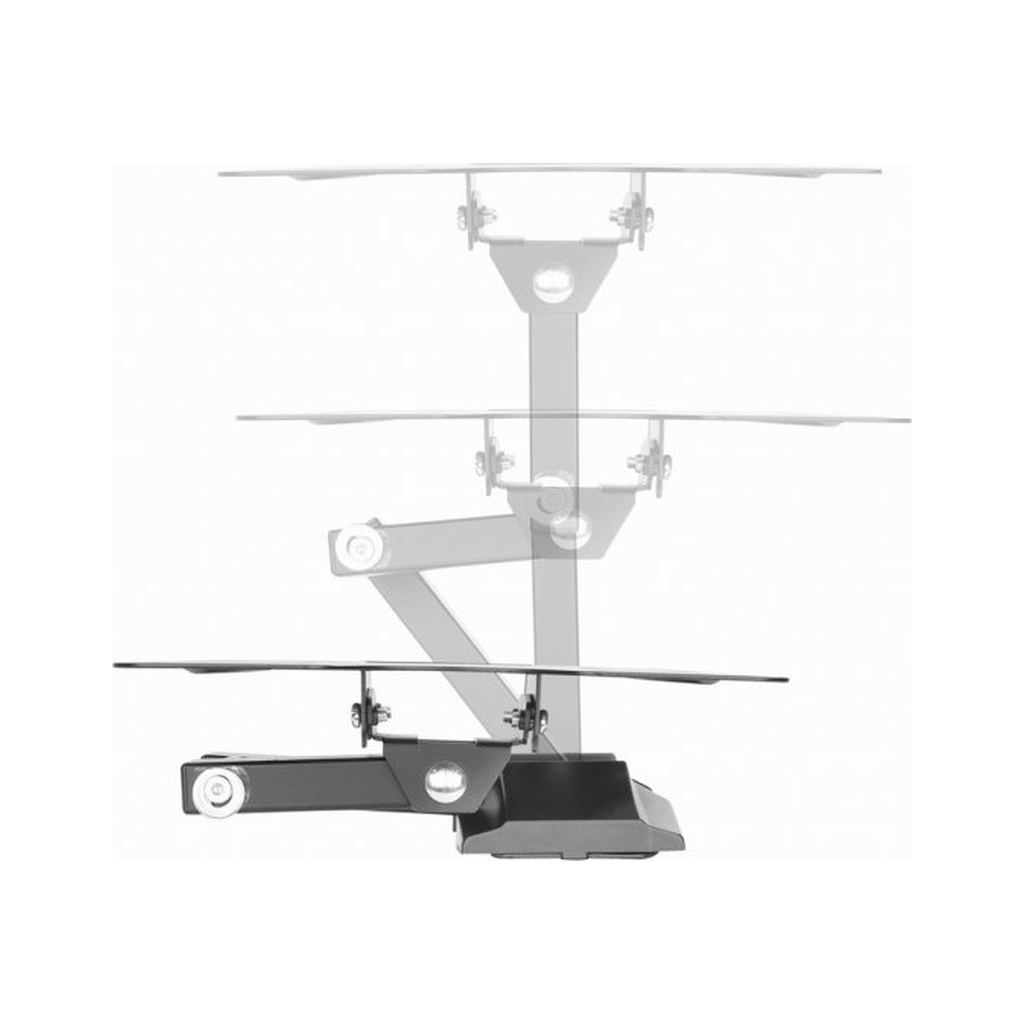 Кронштейн Gembird WM-42ST-01 - зображення 7