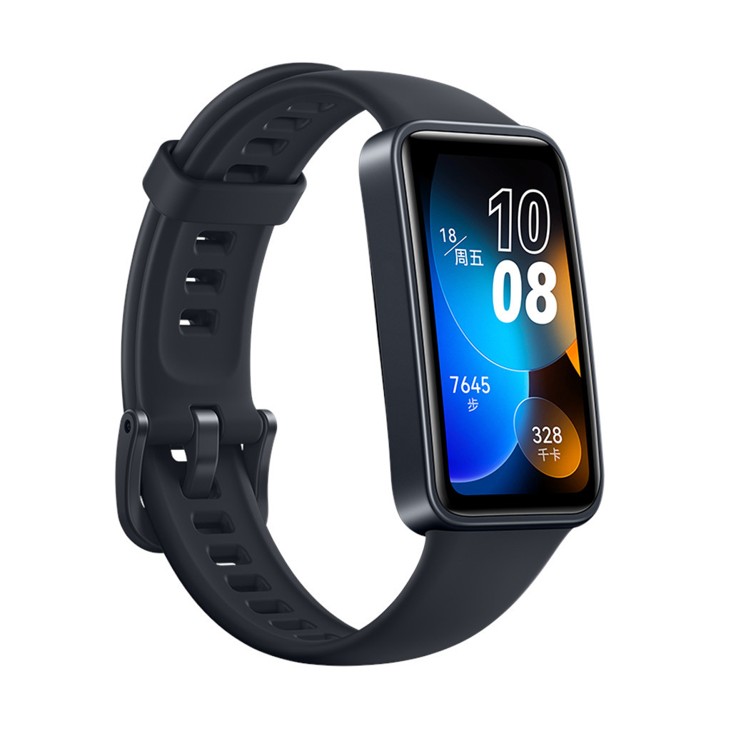 Смарт-годинник Huawei Band 8 Midnight Black (55020AMP) - зображення 3