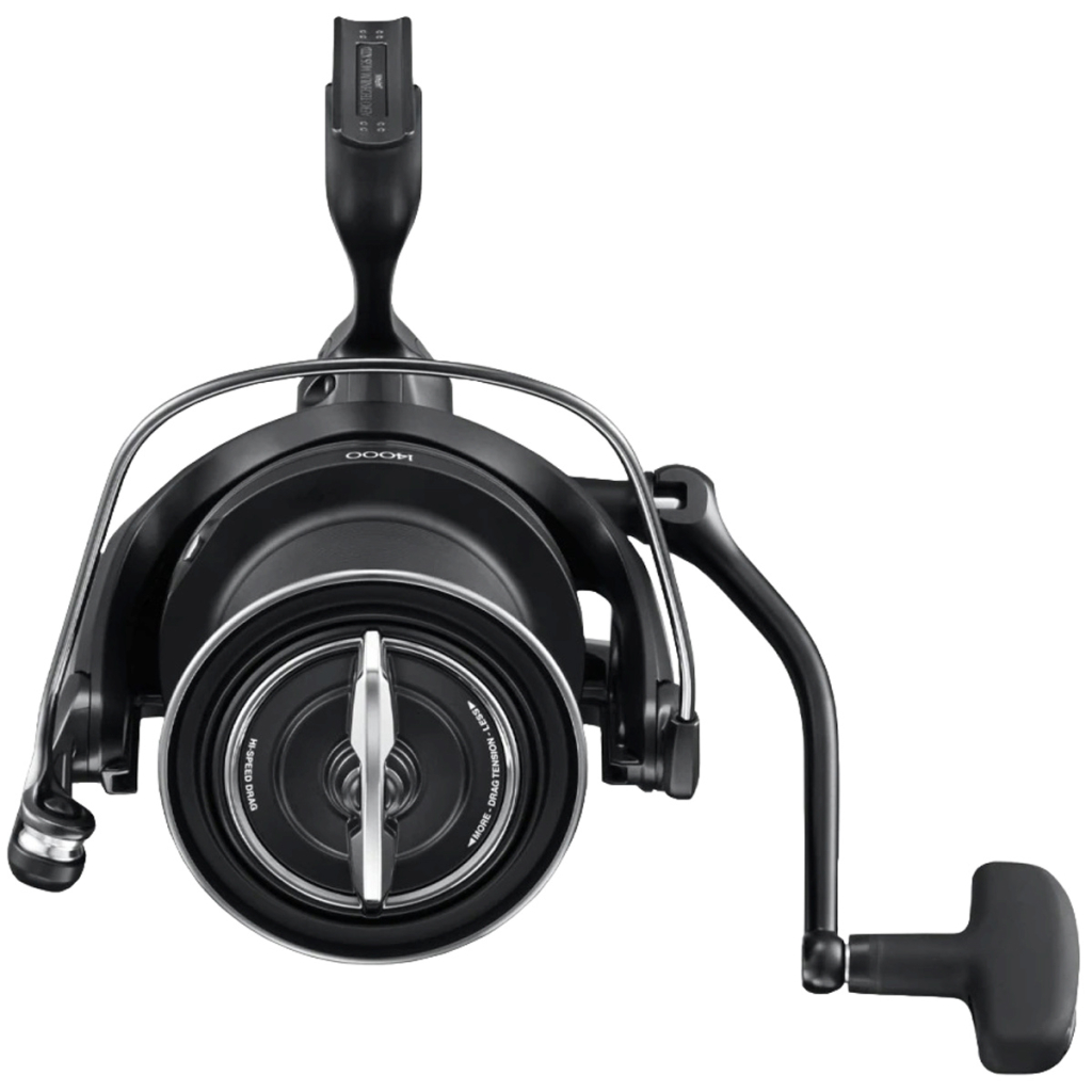 Котушка Shimano Aero Technium MgS 14000XTD 8+1BB (ARTCMGS14000XTD) - зображення 3