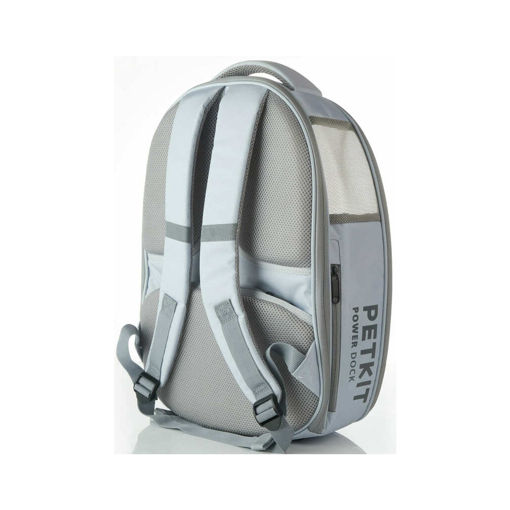 Переноска для тварин Petkit Breezy2 Smart Cat Carrier (Desert Camo) (713112) - зображення 2