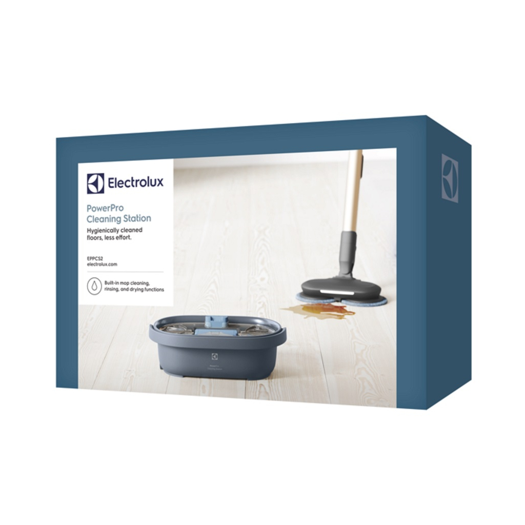 Насадка на пилосос Electrolux EPPCS2 - зображення 9