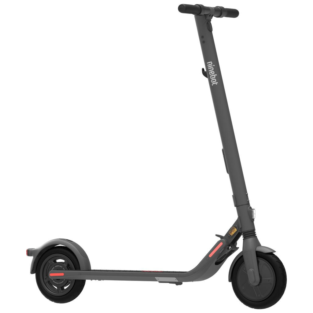 Електросамокат Ninebot KickScooter E25E Black (774706) - зображення 3