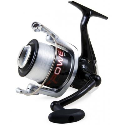 Котушка Lineaeffe Vigor Power FD 40 з волосінню (1206540) - зображення 1