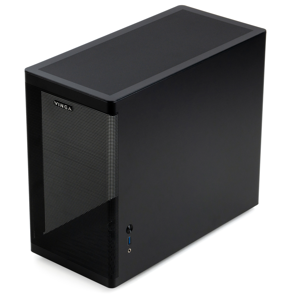 Корпус Vinga Excitement - зображення 4