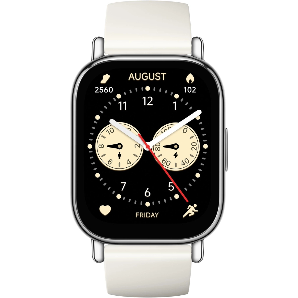 Смарт-годинник Xiaomi Redmi Watch 5 Lite Light Gold BHR8791GL (1091913) - зображення 2