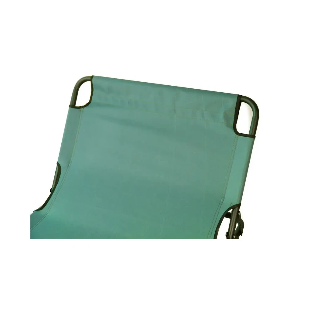 Розкладачка NeRest NR-43 Green (4820211101503_3) - зображення 6